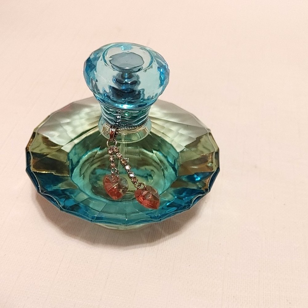 Ultra Rare Britney Spears Curious Fragrance Gift Set 50ml Fragrance with… - Picture 6 of 10